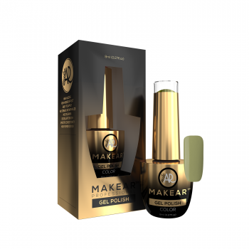 Lakier Hybrydowy Edition Special Makear 851 8 ml